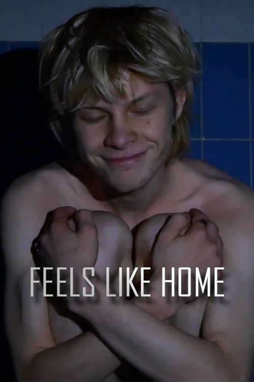 Feels Like Home (2022) poster