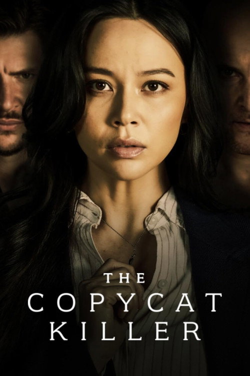 The Copycat Killer plakat