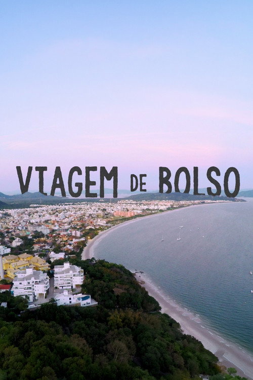 Poster zu Viagem de Bolso