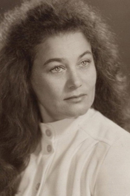 Natalya Prokopyeva
