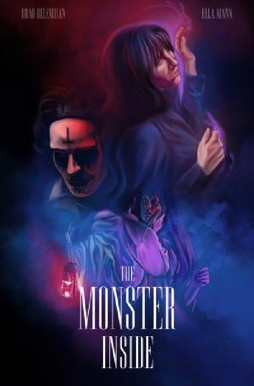 The Monster Inside (2022)