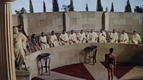 The Giant of Marathon