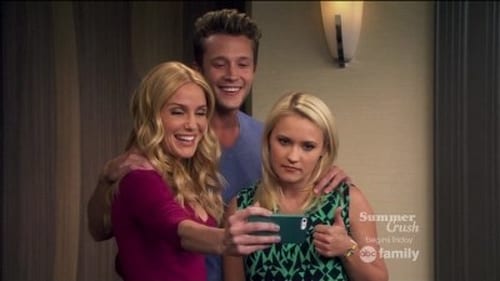 Poster della serie Young & Hungry