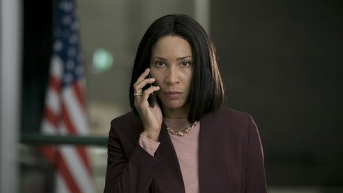 Exterritorial Movie Screenshot