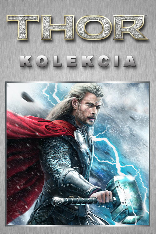 Thor (Kolekcia)
