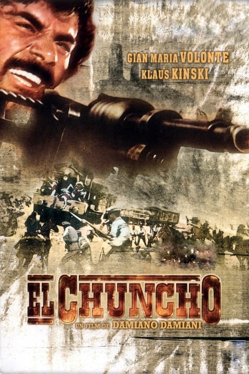 El Chuncho 1966