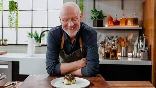 Poster della serie 5 chefs dans ma cuisine