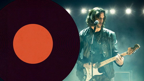 Rock Story — Fundos 10