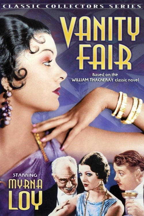 Vanity Fair poster
