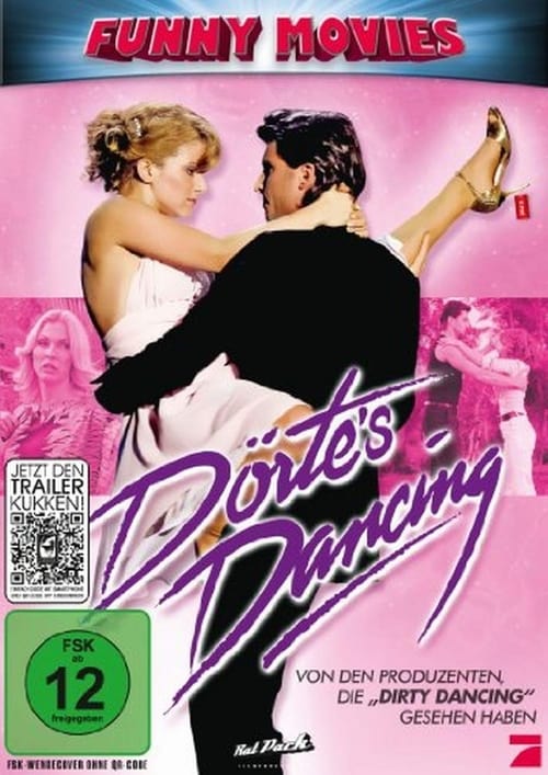 Dörte's Dancing 2008
