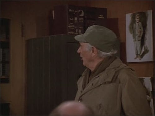 Poster della serie M*A*S*H