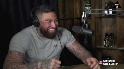 KA$H'D UP PODCAST