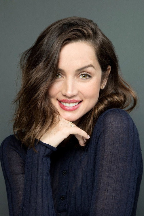 Ana de Armas
