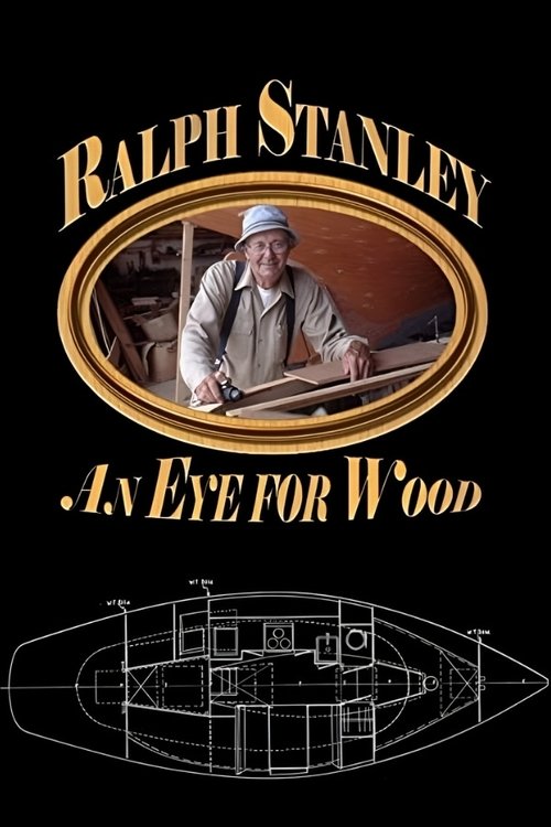 Ralph Stanley: An Eye for Wood
