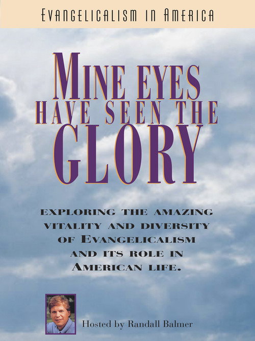 Póster oficial de Mine Eyes Have Seen the Glory (1993) - Documentary