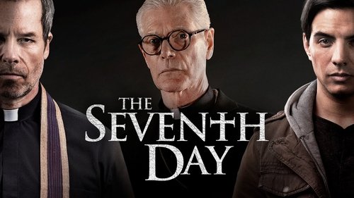 Watch The Seventh Day [2017] Online Free DVDRip