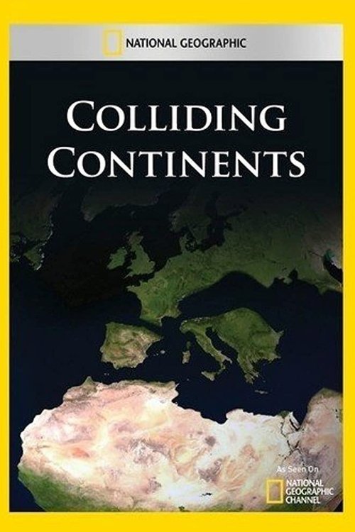 Colliding Continents