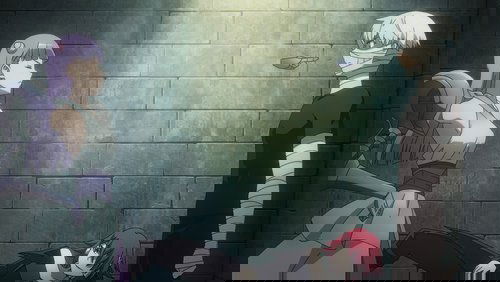 Ragna Crimson: Temporada 1x Episodio 12