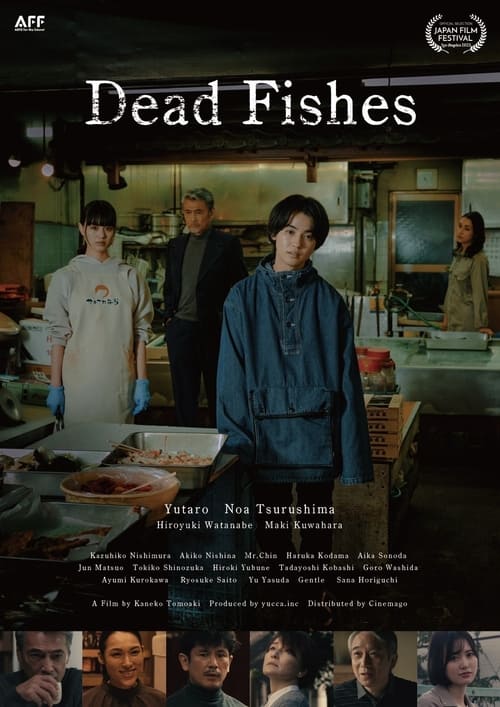 Dead Fishes (2022)