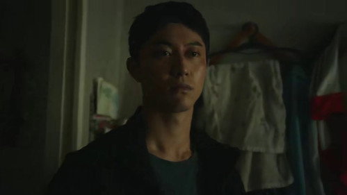 Monstrous still