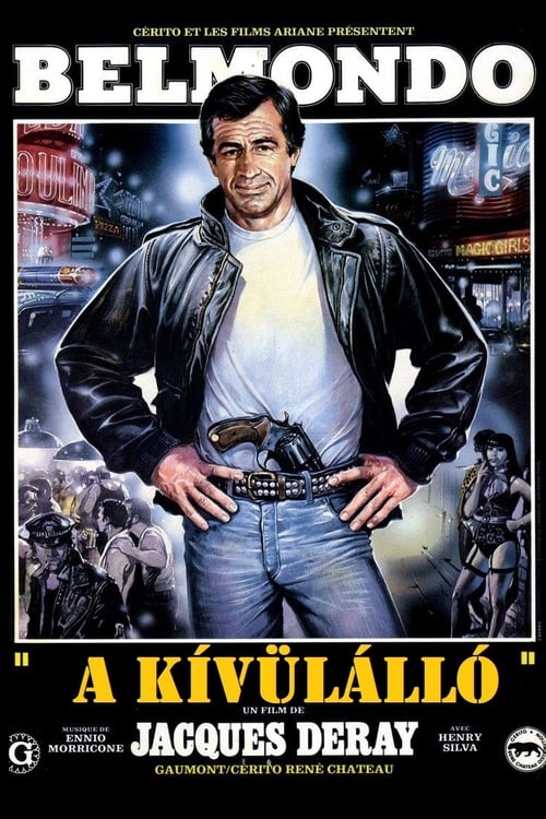 A kívülálló 1983