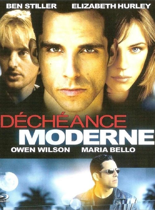 Permanent Midnight (1998)