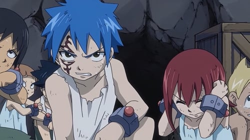 Fairy Tail: 1×34