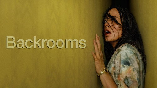 Backrooms