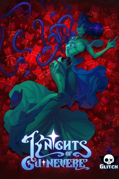 Knights of Guinevere