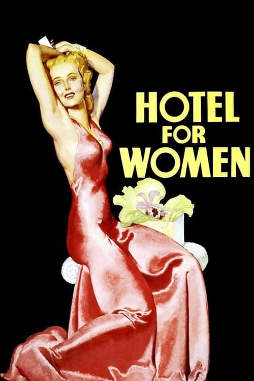 Hotel for Women (1939)