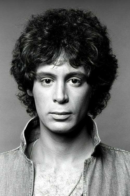 Eric Carmen