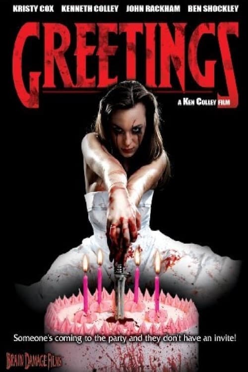 Greetings (2007)