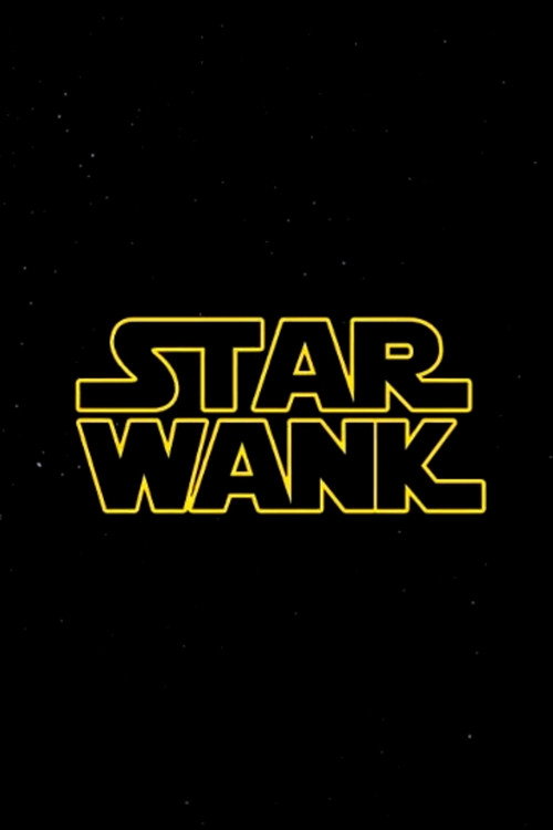 Star Wank - Episode Paul
