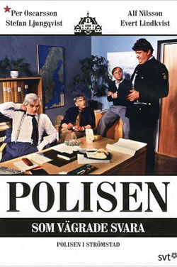 Escena 4 de Polisen i Strömstad