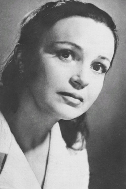 Nataliia Naum photo 2