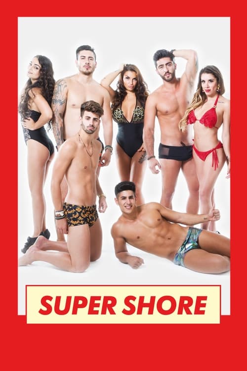 Poster Super Shore