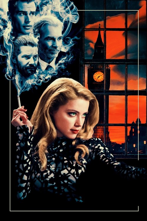 Watch London Fields Online Vidup