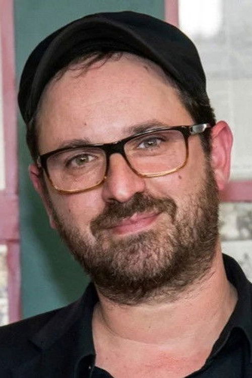 Josh Malerman