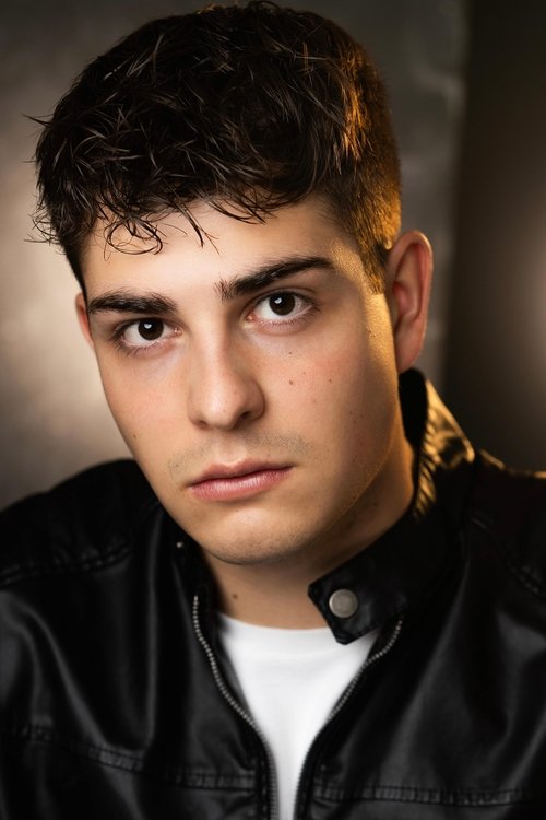 Maximilian Schulze