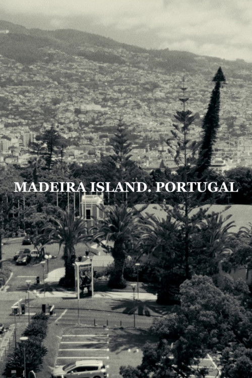 Madeira Island. Portugal