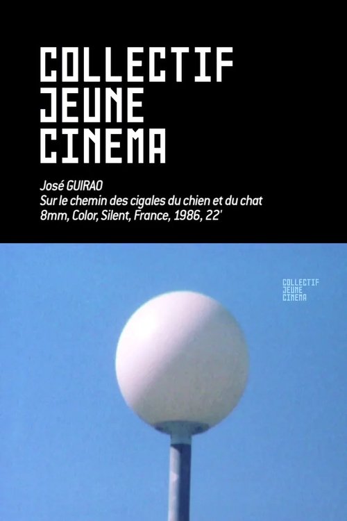 Sur le chemin des cigales du chien et du chat 1986