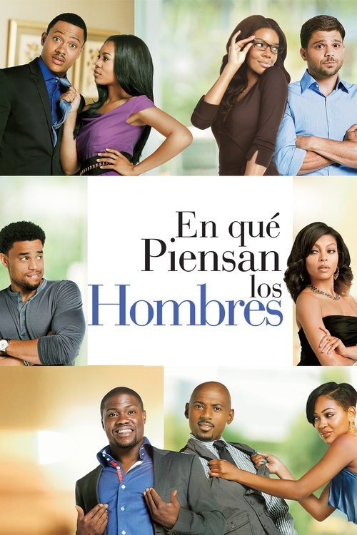 En qué piensan los hombres 2012