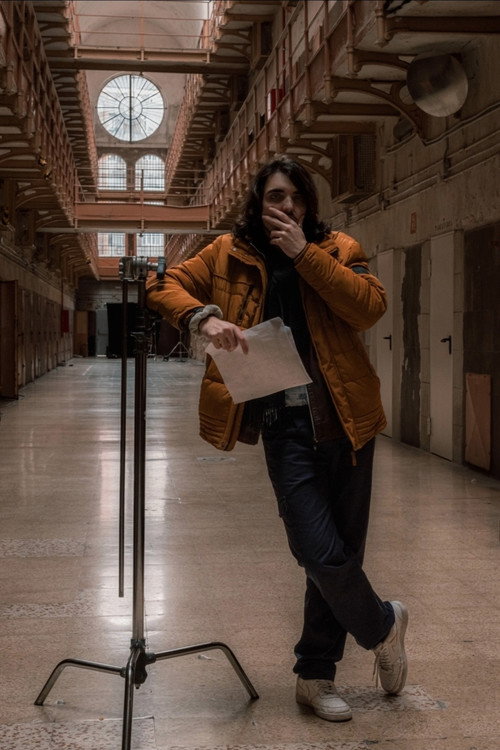 Foto de David Amigó