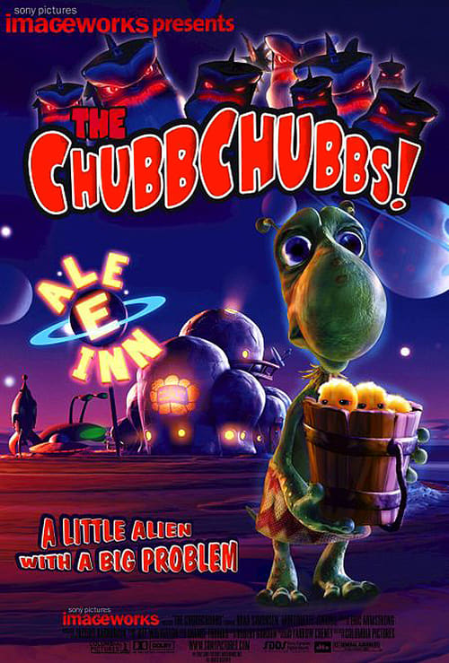 The ChubbChubbs! 2002