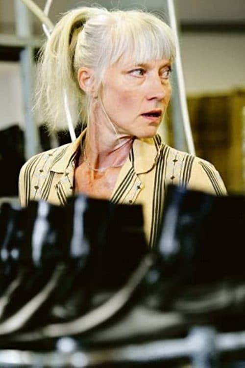 Póster de la temporada 3 de la serie Tehdas