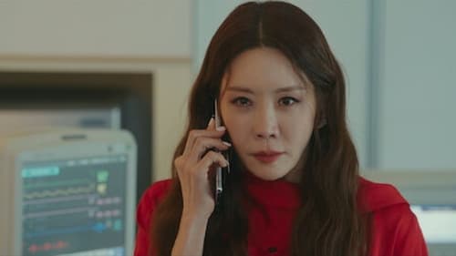 Nam-soon, Una chica superfuerte 1×11