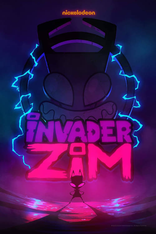 Without Sign Up Invader ZIM: Enter the Florpus