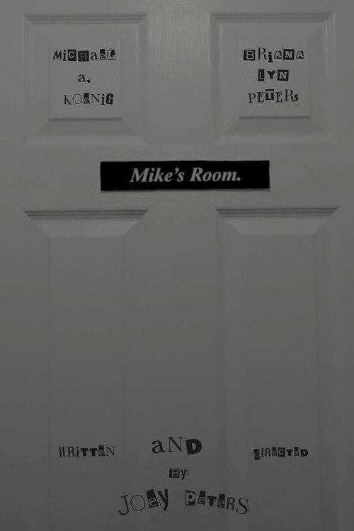 Mike's Room