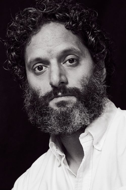 Kép: Jason Mantzoukas színész profilképe