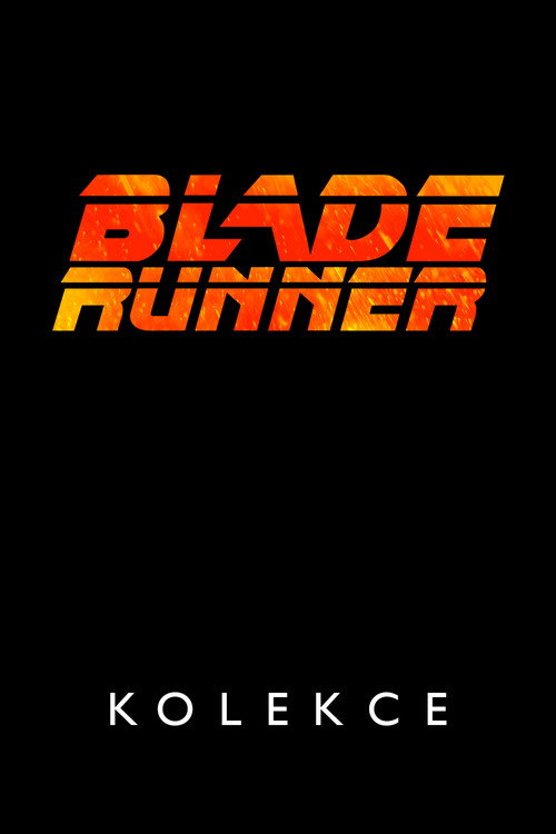Blade Runner (kolekce)